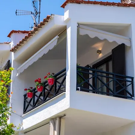 αρμονία - ιδανικό σπίτι για διακοπές στην Дом отдыха