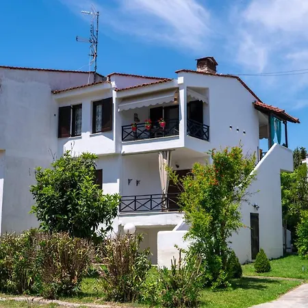 αρμονία - ιδανικό σπίτι για διακοπές στην Дом отдыха