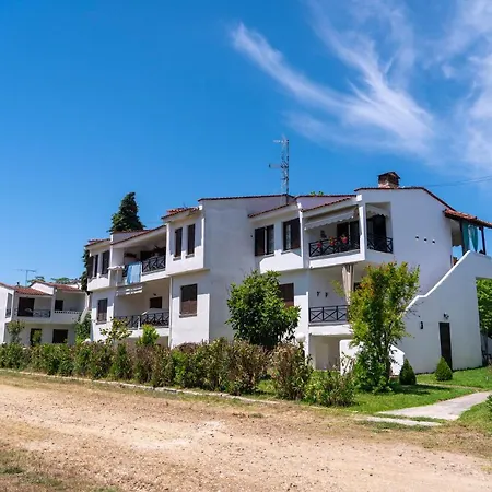 αρμονία - ιδανικό σπίτι για διακοπές στην Дом отдыха