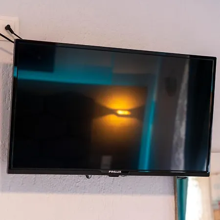 Дом отдыха αρμονία - ιδανικό σπίτι για διακοπές στην *