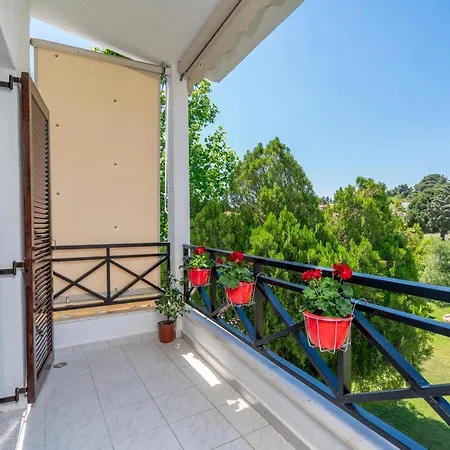 αρμονία - ιδανικό σπίτι για διακοπές στην Сиври