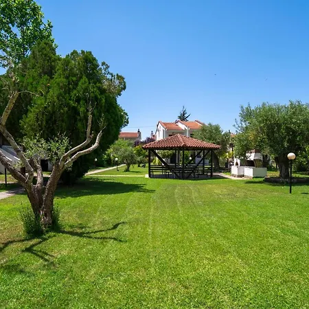 αρμονία - ιδανικό σπίτι για διακοπές στην Дом отдыха