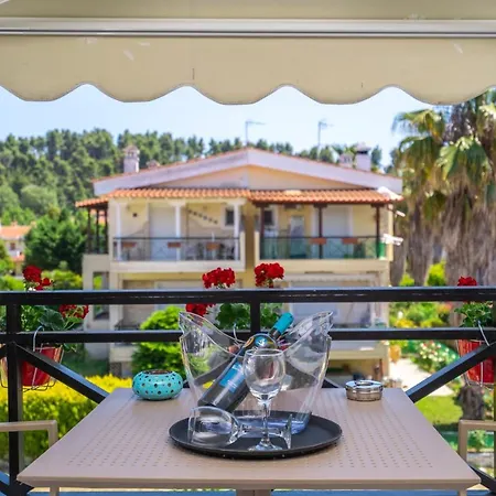 αρμονία - ιδανικό σπίτι για διακοπές στην * Сиври