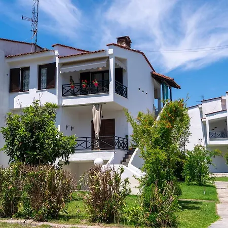 αρμονία - ιδανικό σπίτι για διακοπές στην Дом отдыха