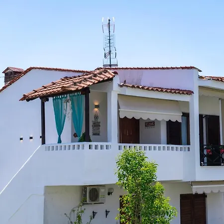 αρμονία - ιδανικό σπίτι για διακοπές στην Дом отдыха *