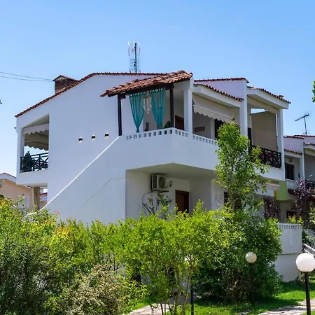 αρμονία - ιδανικό σπίτι για διακοπές στην *