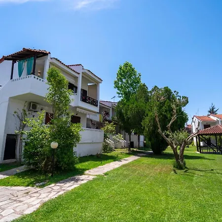 Case de vacanță αρμονία - ιδανικό σπίτι για διακοπές στην Siviri