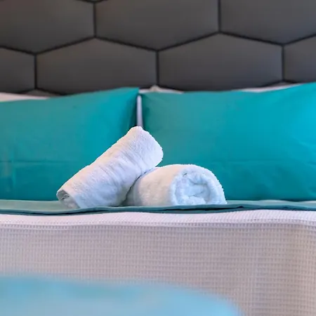 αρμονία - ιδανικό σπίτι για διακοπές στην Сиври