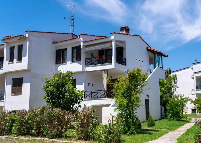 αρμονία - ιδανικό σπίτι για διακοπές στην 度假居