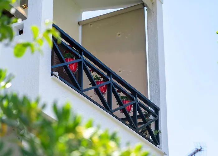 αρμονία - ιδανικό σπίτι για διακοπές στην 度假居 *