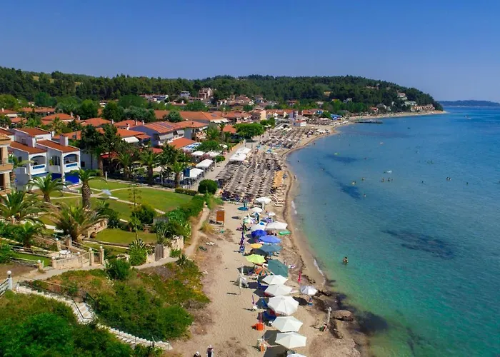 αρμονία - ιδανικό σπίτι για διακοπές στην * 希维利