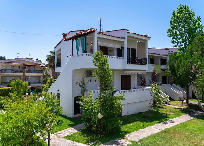 αρμονία - ιδανικό σπίτι για διακοπές στην 度假居