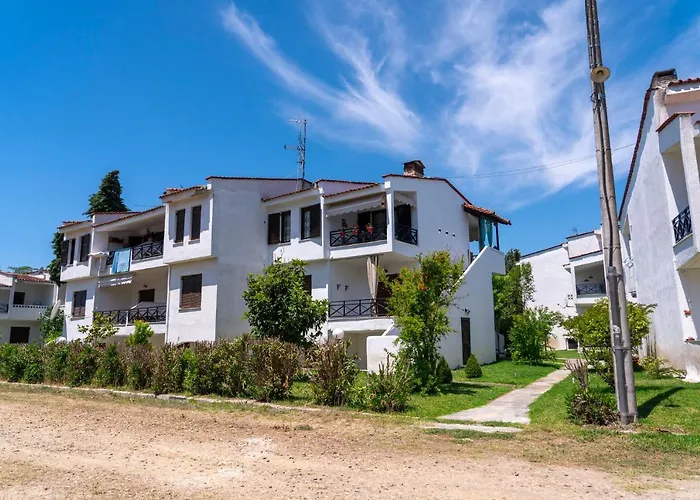 αρμονία - ιδανικό σπίτι για διακοπές στην 度假居 *